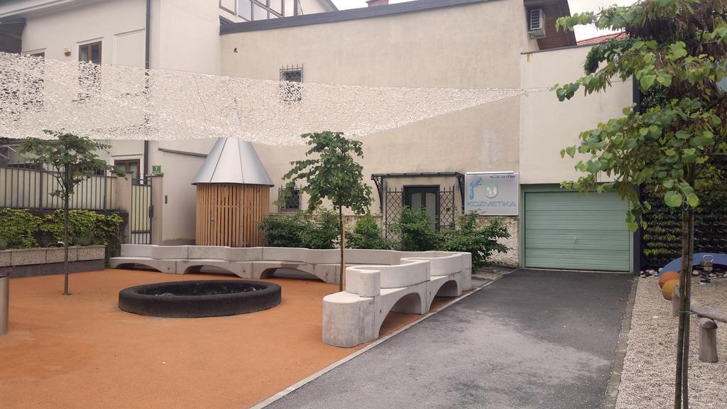 Jager Apartments Tour As Ljubljana Exterior photo